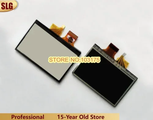 

1 шт. новый сенсорный ЖК-дисплей для Sony DCR-SR60 SR35 SR46 SR55 SR60 SR65 SR67 SR75 SR80 SR85 SR100 HC90E запасные части для камеры