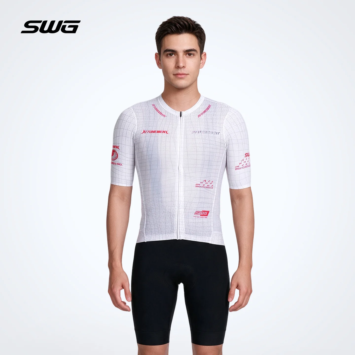 swg-men-women-cycling-jersey-quick-dry-bike-shirts-breathable-short-sleeve-bicycle-tops-mtb-clothing-ykk-zipper