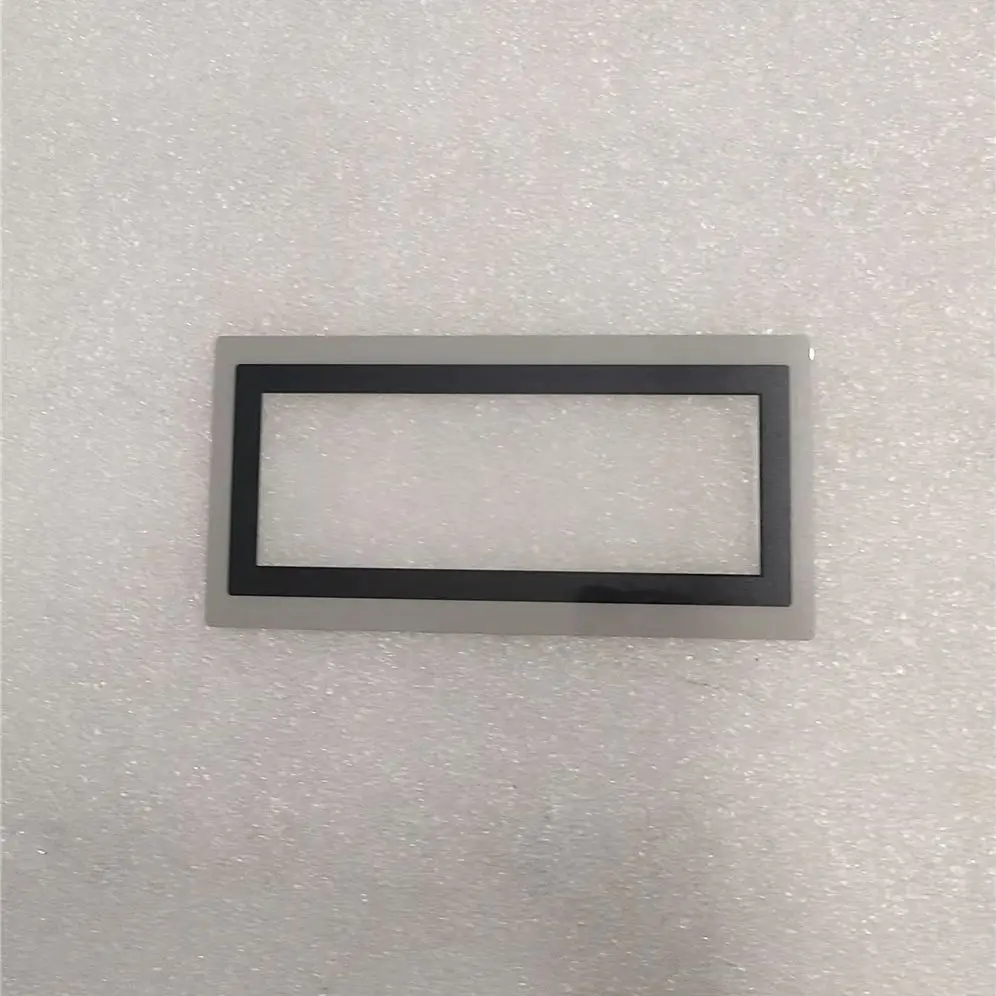 F930GOT-BWD-C F930GOT-BWD-E F930GOT-BWD-T F930GOT-BWD-K-C -- Protective film and Touchpad