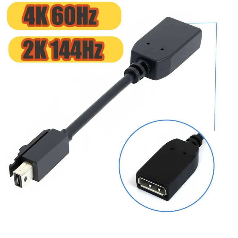�y�Z�[�����z144Hz �~�j�f�B�X�v���C�|�[�g - �f�B�X�v���C�|�[�g �P�[�u���A�_�v�^�[ 4k 60Hz �~�j DP - �f�B�X�v���C�|�[�g DP �A�_�v�^�[ Apple Mac HP Dell Lenovo �p