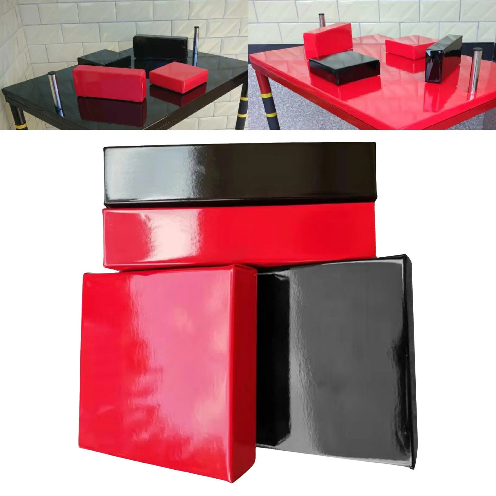 

Подушечки для боевого стола для армрестлинга, компактная подушка для фитнес-тренировок