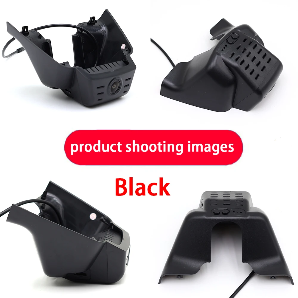 كاميرا سيارة 4K التوصيل والتشغيل داش كام مسجل فيديو للرؤية الليلية لهوندا CR-V CRV CR V RS 2023 2024 2025