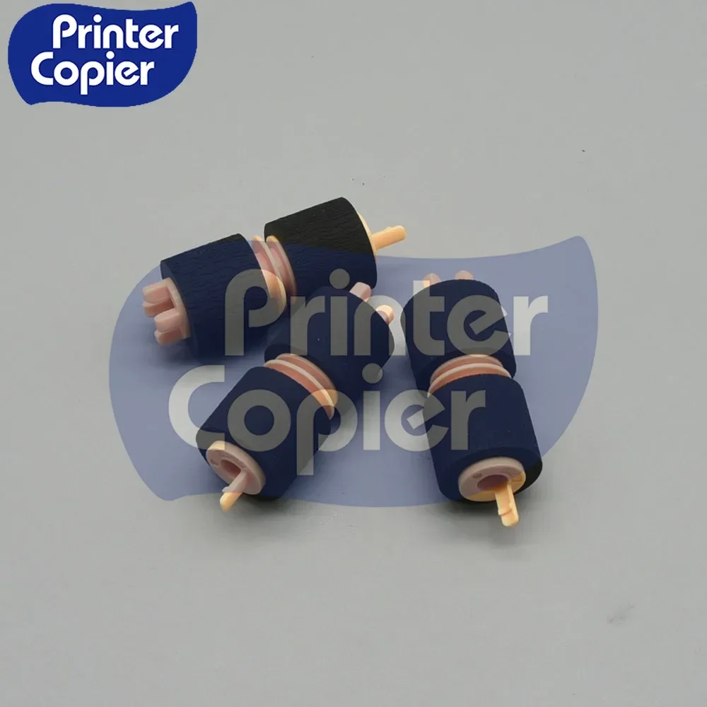 6pcs Paper Feed Pickup Roller compatible for Xerox DocuColor 5065 6075 240 250 242 252 260 7025 7030 7035 8000 550 560 570 2060