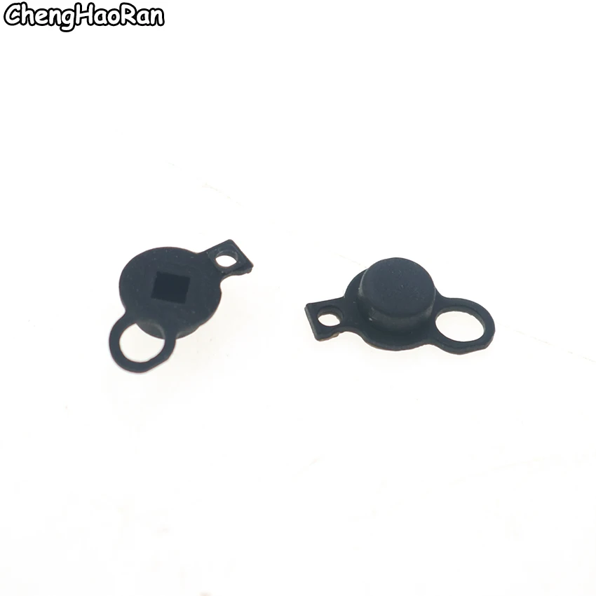 ChengHaoRan 10สี C Stick Cap C Analog จอยสติ๊ก Cap สำหรับ3DS/ใหม่3DS XL LL