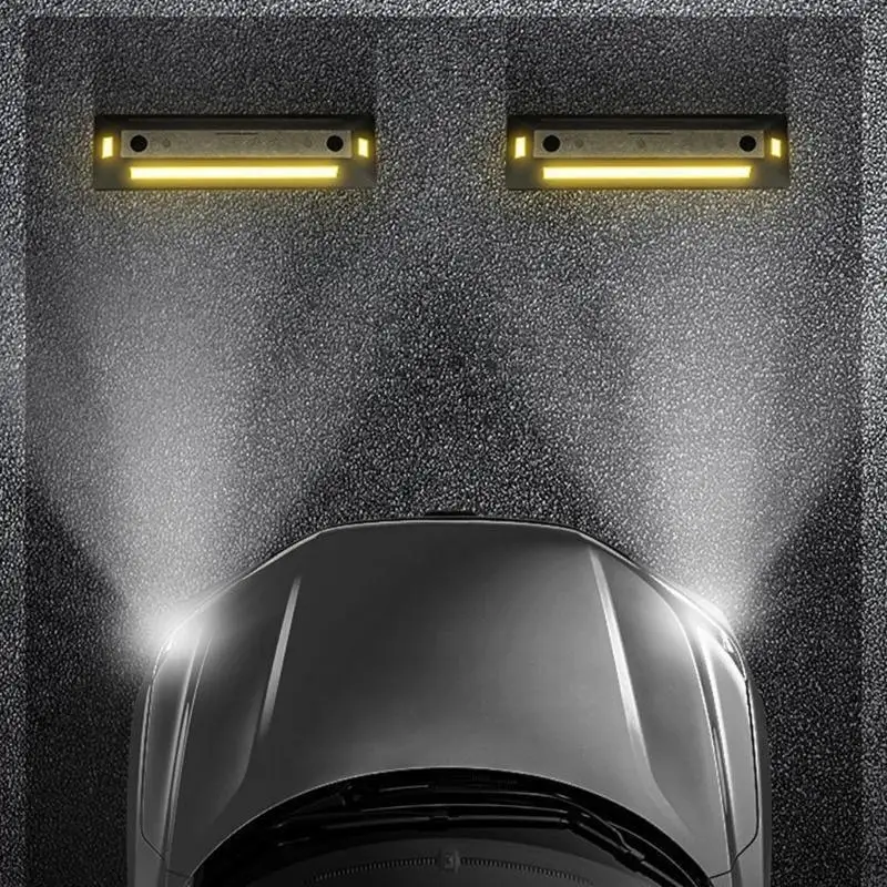 

D5BE Easy Установка парковочного барьеры высокой плотности