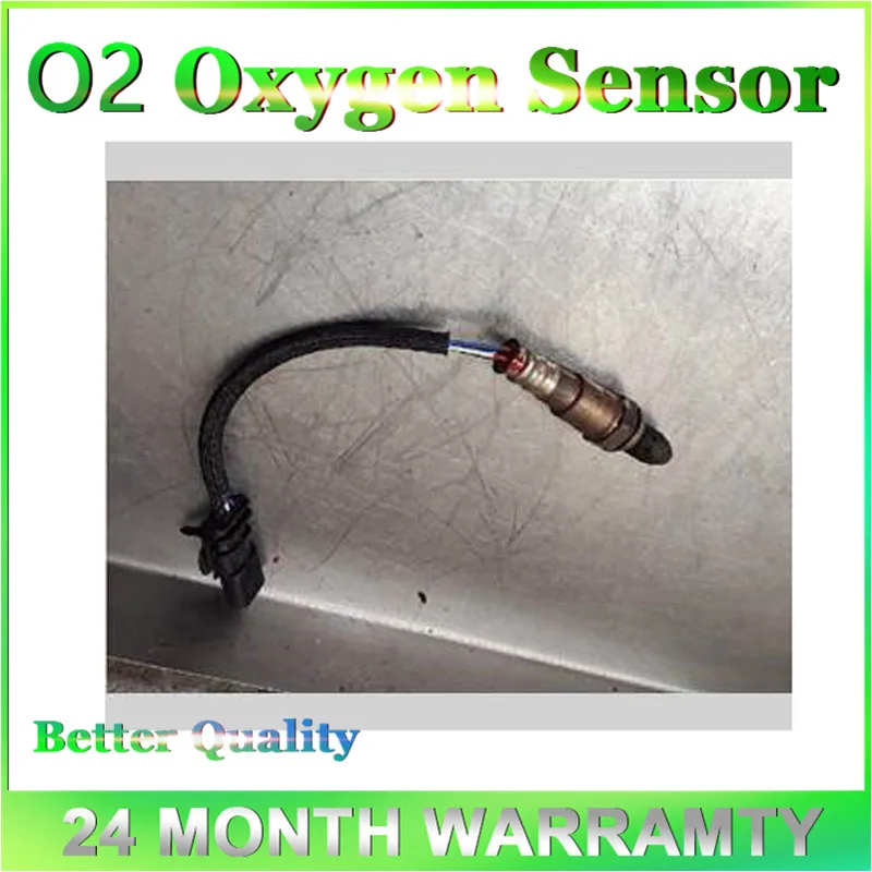 

Upstream Oxygen Sensor For Volvo 32253603 0XS-DAB 19 08 21 oxs-daa 31439812