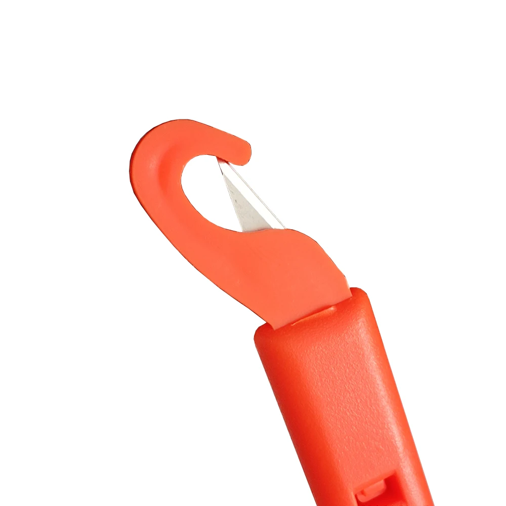 Safety Craft Guard Cutter Magnet Vinyl Knife Car Wrap Carbon Film Package WallPaper Open Tool Window Tint Sticker Decal Cut Tool