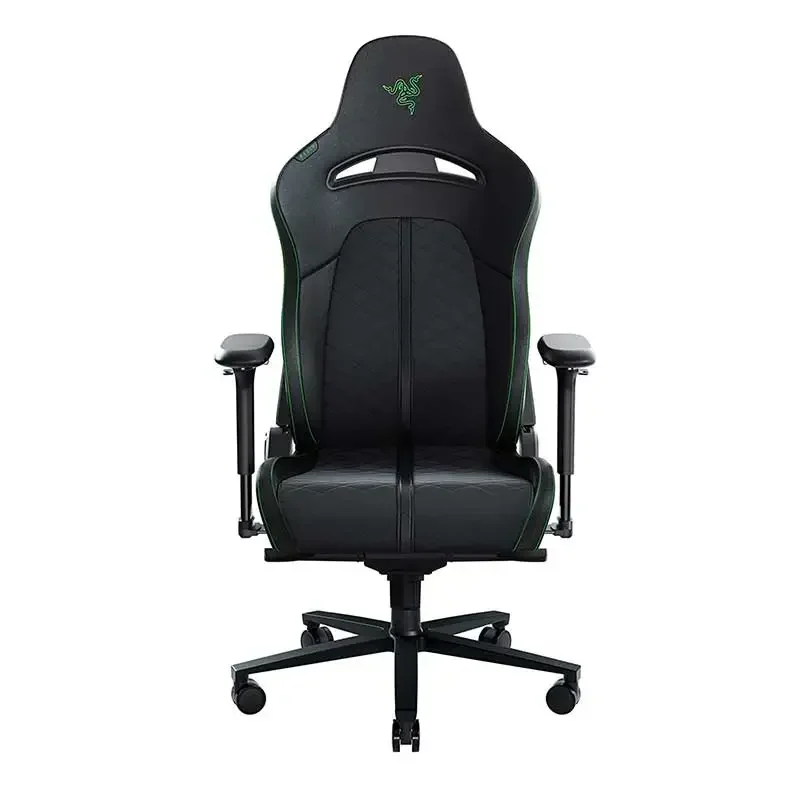 Razer Razor Aqua Gaming Chair,Enki Ergonomic,Plus Size,Computer Gaming Seat Chair,4D Armrests