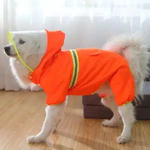 raincoat samoyed Achat en ligne Aliexpress