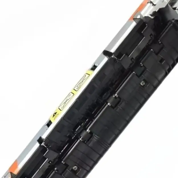 Fuser Assembly Printer Fuser Printer Maintenance Toner Shedding Prevention Temperature Control Structure Uniform Heating