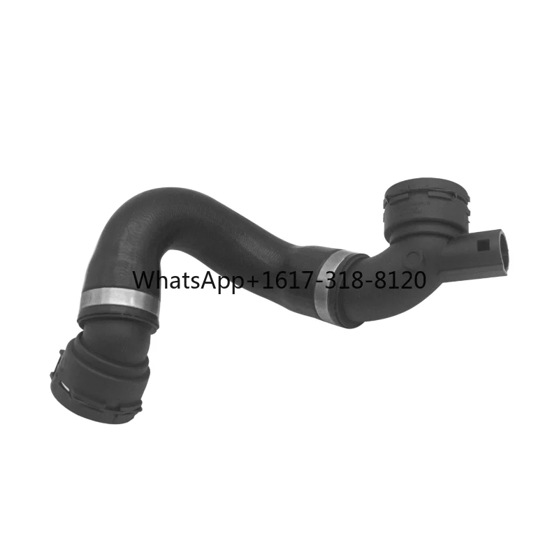 

Radiator Hose 17127531581 For B M--W E80 E90 E91 323i 325i 330i 330xi