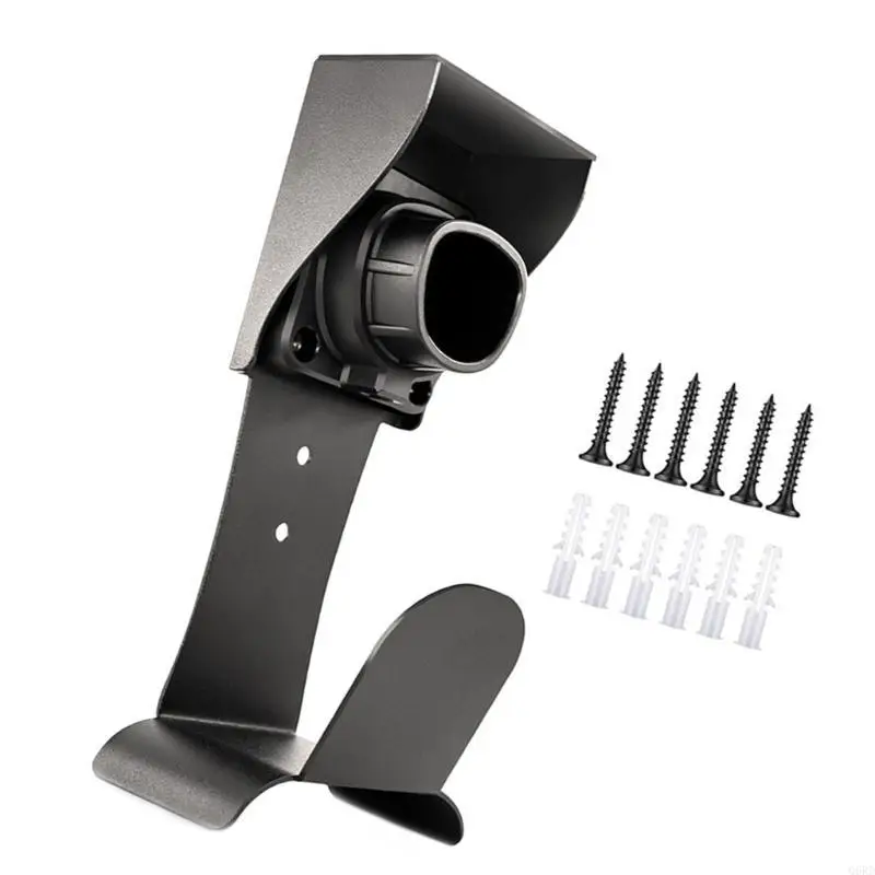 محطة شحن جدار المرآب المعدنية طويلة الأمد لتخزين الطاقة Q6RD