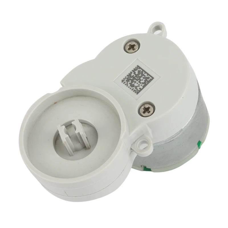 Sostituzione del motore della spazzola laterale dell'aspirapolvere per Xiaomi Mijia 1C muslimate Robot spazzole laterali pezzi di ricambio del motore