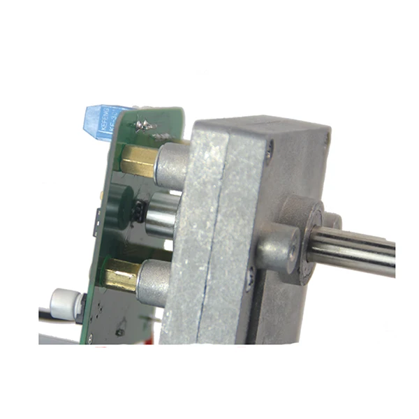 SM150 180KG cm Large Smart Servo Magnetic Encoder Servo High Voltage 8.4V-12V