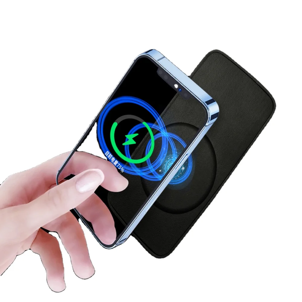 

Premium Car Wireless for Magnetic and Qi Charger for Mercedes V260