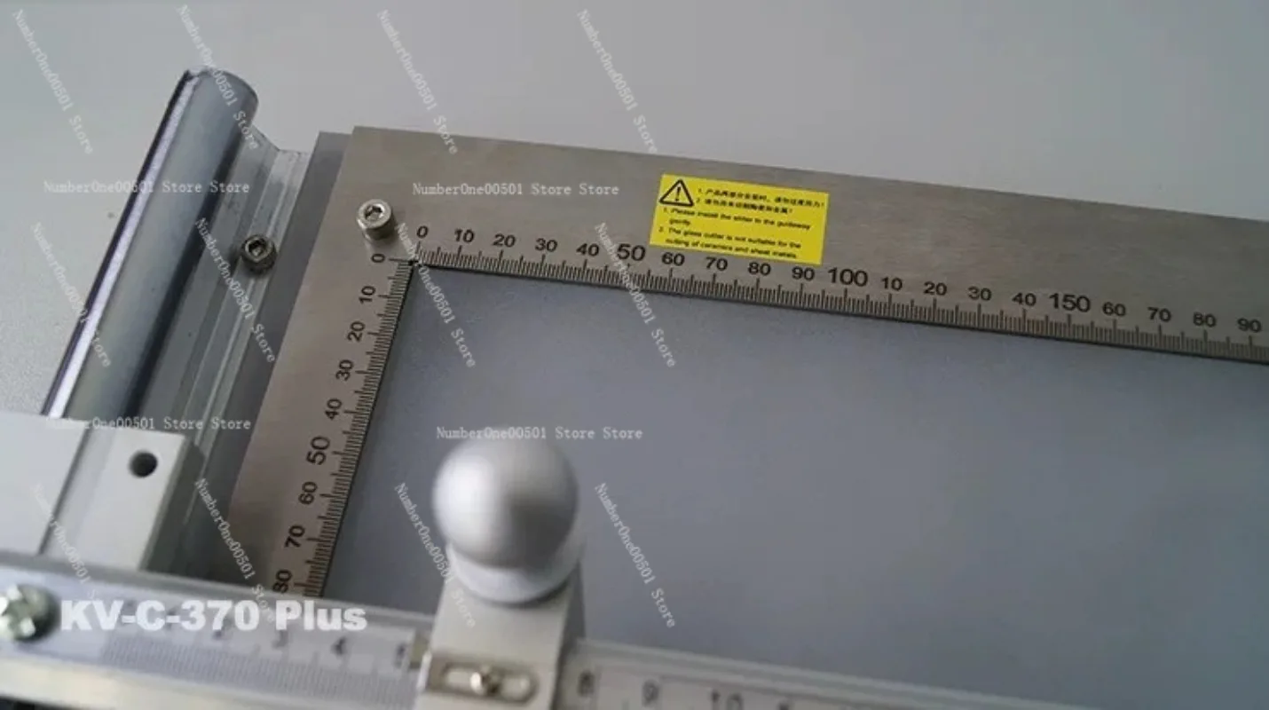 

Лабораторный стеклорез KV-C-370Plus