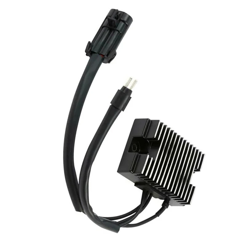 منظم جهد الدراجة النارية المعدل لـ Davidson Sportster XL 883 1200 2004-2005 74523-04