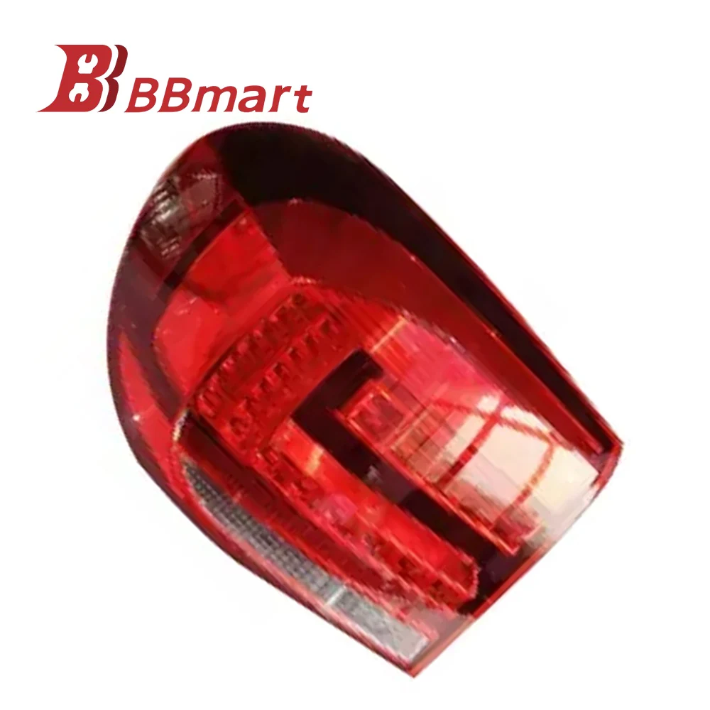 BBmart Auto Parts Led Rear Brake Light Tail Lamp For VW Tiguan OE 5ND945207B Left Rear Outer Tail Light Car Accessories