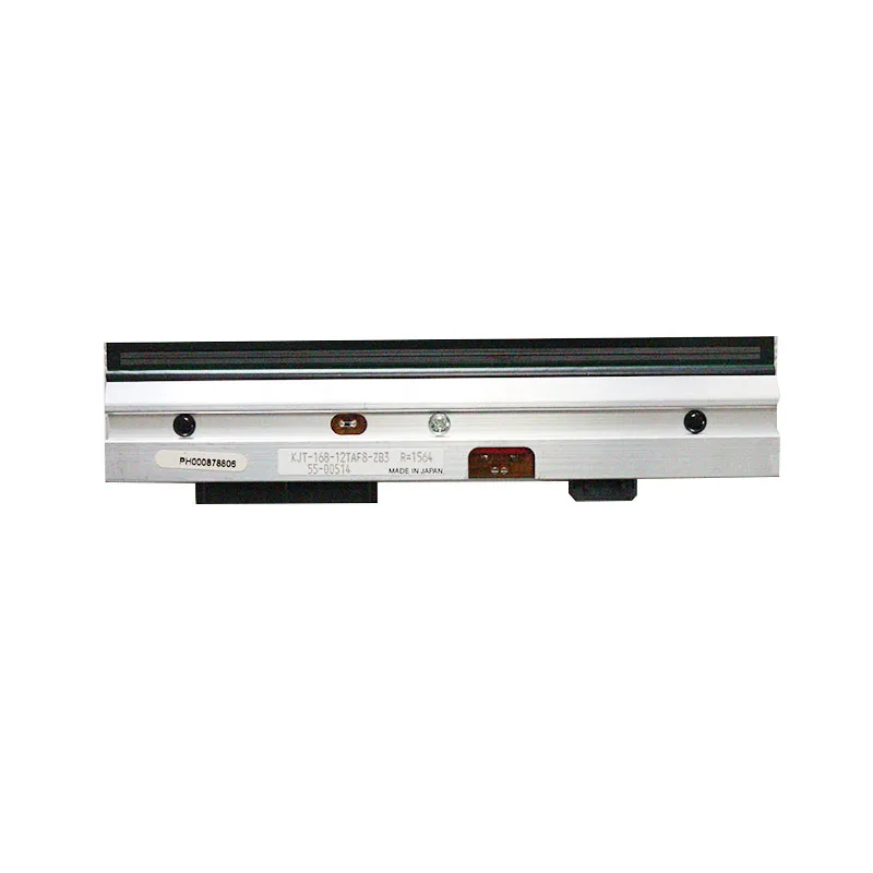 

Подходит для оригинальной печатающей головки со штрих-кодом Zebra Zebra G79059M Z6M/Plus, термоголовочная головка 305 точек на дюйм, новинка