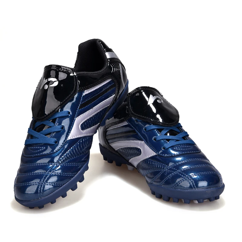 Voetbalschoenen Unisex Professionele Antislip Heren Outdoor Voetbalschoenen Sneakers Licht Ademende Tieners Voetbal Sportschoenen