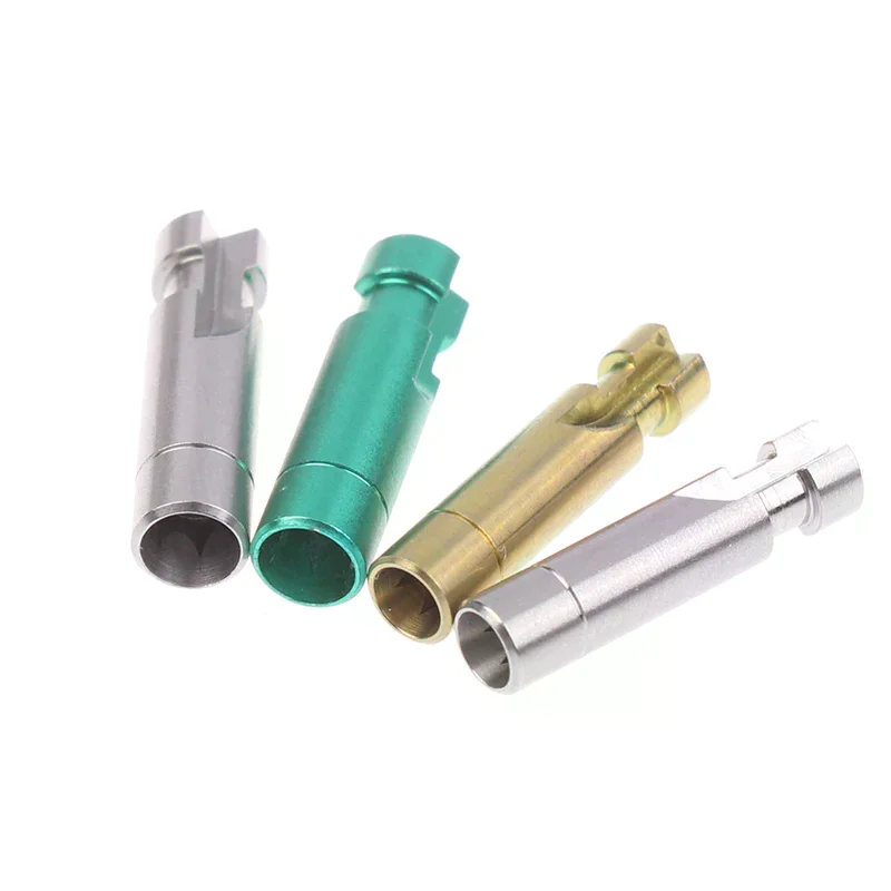 Dental Lab Implant Analog Plaster Mini Regural Oral Care Accessories Compatible with Osstem Hiossen