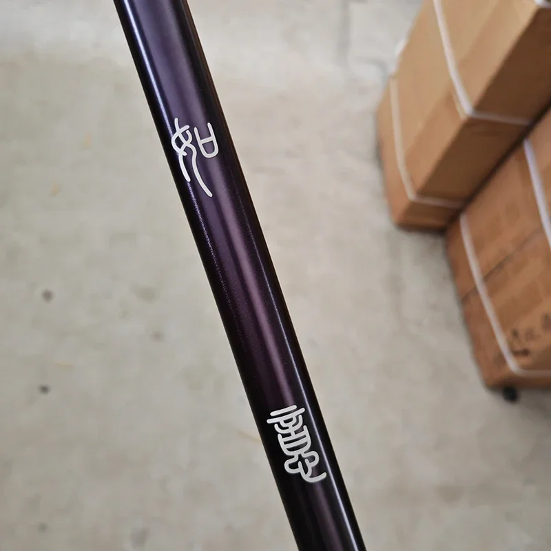 11Black Myth Wukong Golden Hoop Retractable Semi-Metal Model 1 To 1 Solid Toy Ruyi Golden Hoop..