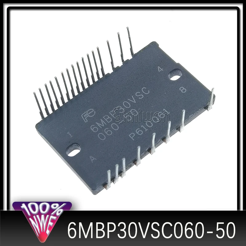 6MBP30VSC060-50 Igb…