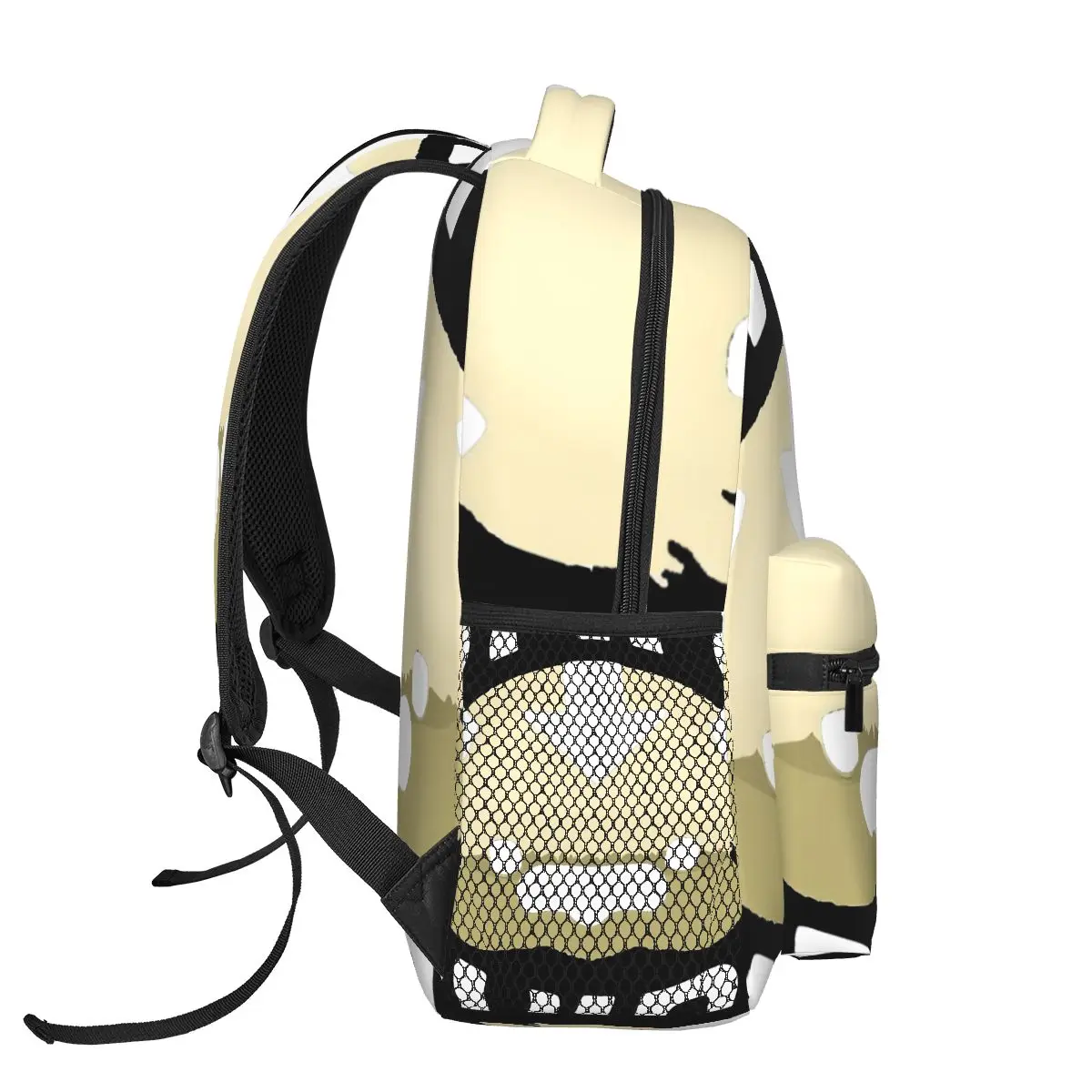 YIP APPA mochila informal Unisex para estudiantes, mochila para ordenador de viaje de ocio