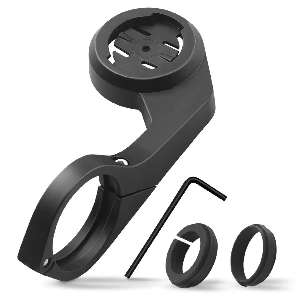 1set Road Bicycle Computer Extension Bracket 115mm ABS mount For-CooSpo mountain Bike Computer Mount Holder Accessories parts
