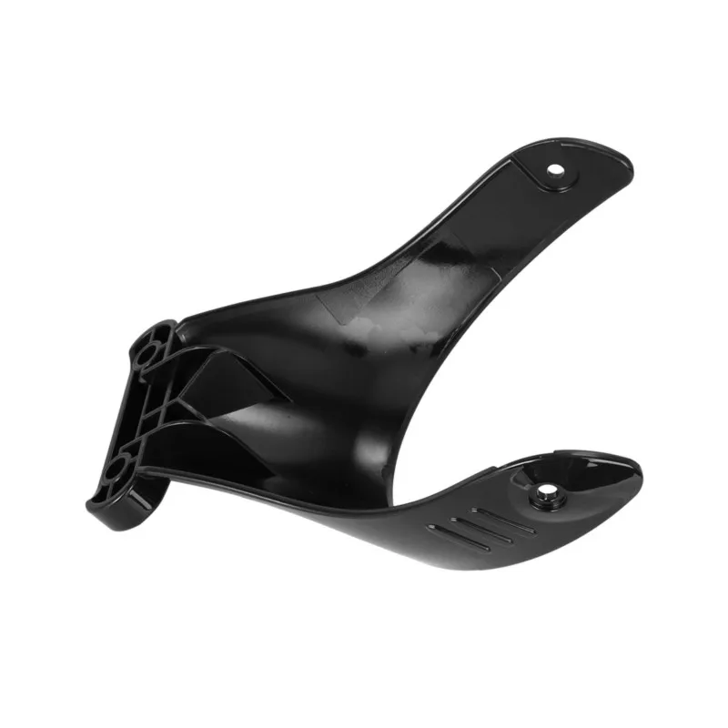 Motorcycle Accessories-Headlight Cowling Decorative And Protective Function For Harley V-Rod-Bull Horn Design