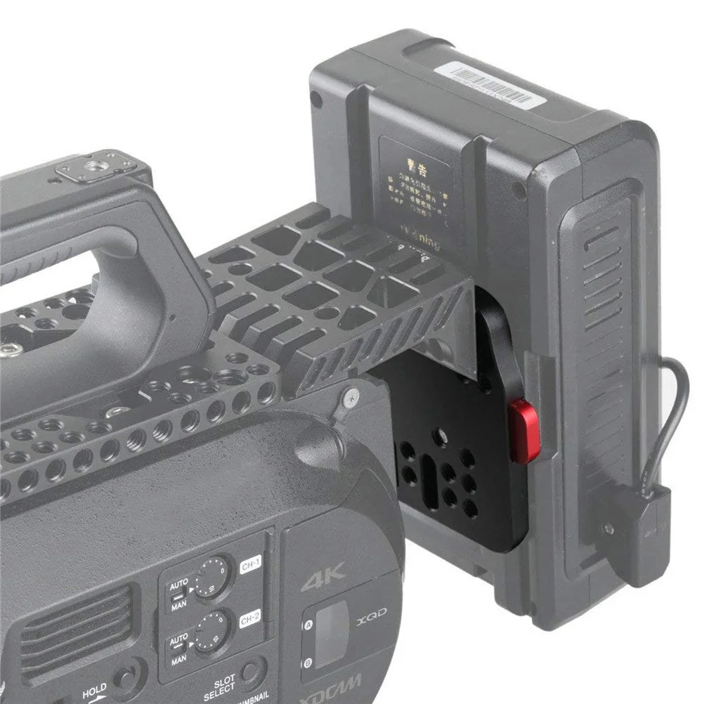 

QR plate adapter quick release adapter quick release adapter for rapid connector adapter