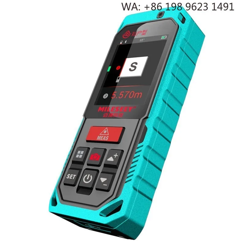 PF1 IP65 Waterproof Rangefinder All Weather Rain Fog Mode Flag Lock Slope Vibration Rechargeable Outdoor Measuring To