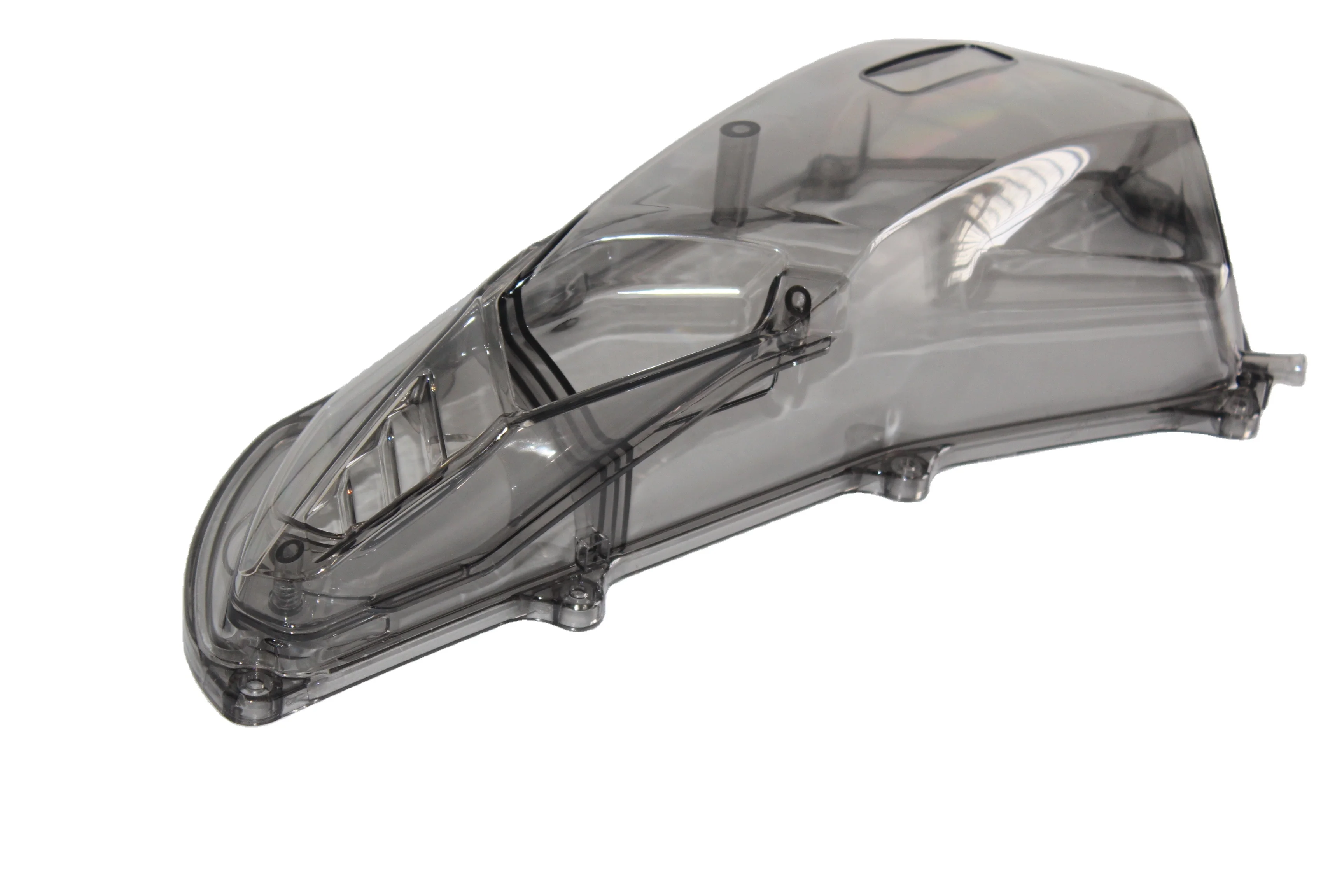 

PCX 160 VARIO 160 ADV 160 Крышка воздушного фильтра Стеклянная защитная крышка воздушного фильтра