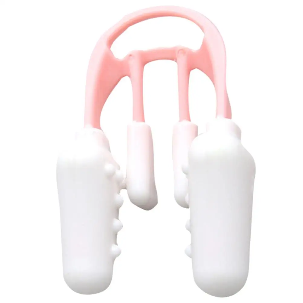 

Nose Shaping Clip Lifting Bridge Straightener Popular Nose Up Shaper Reshaping Tool Facial Massage Device Slim Face Instrument