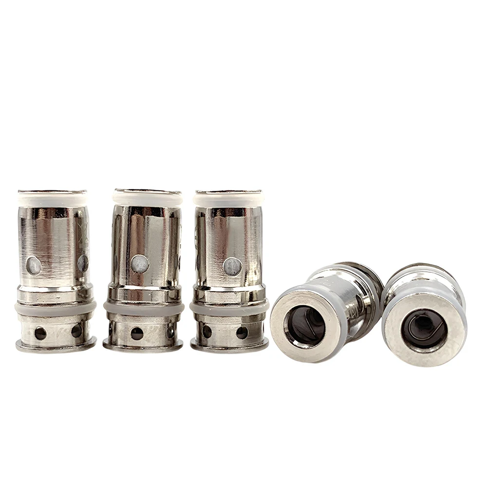 RunVape AVP 프로 메쉬 코일, 일반 KA1 AF 포드 시스템 교체 헤드, 0.65ohm, 1.15ohm