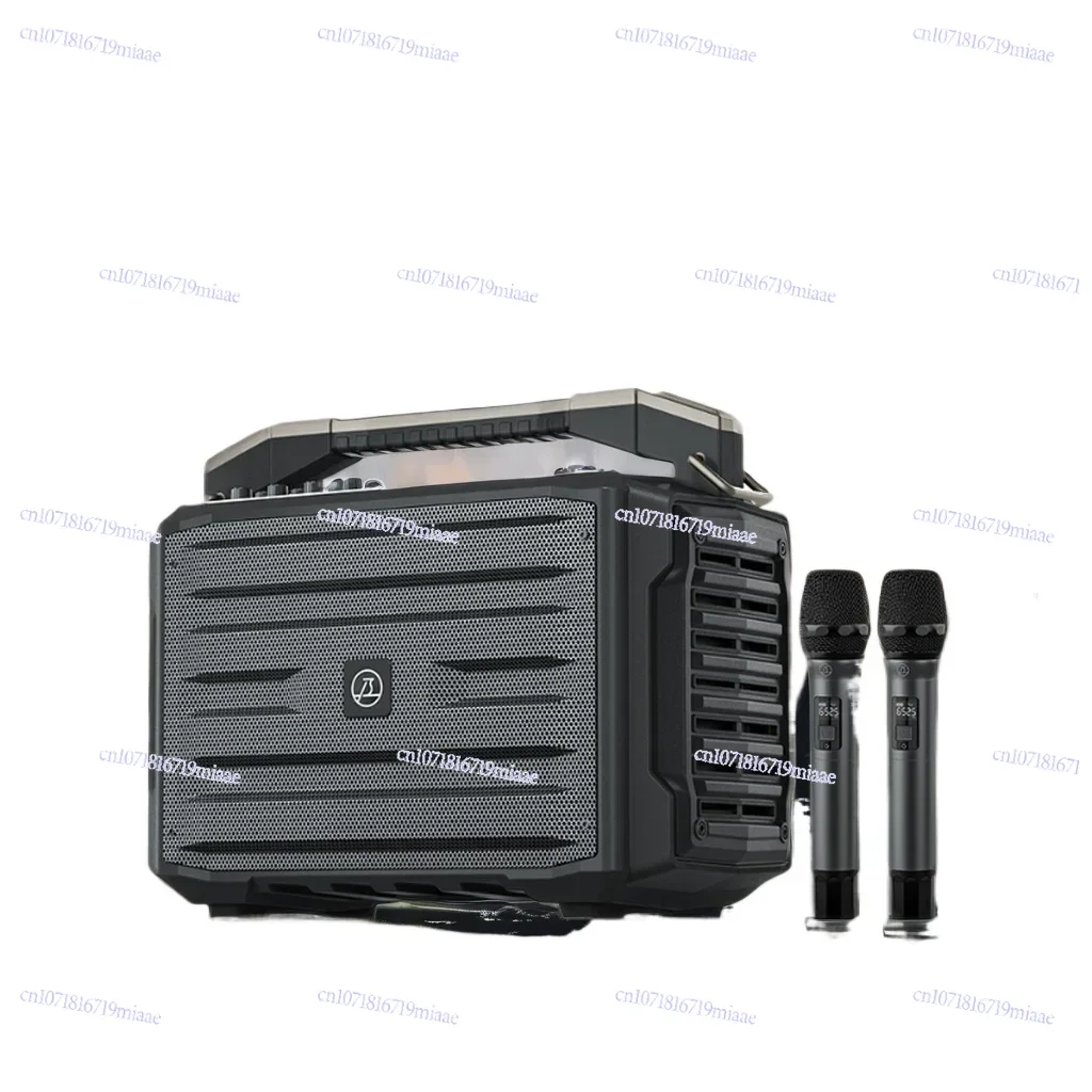 

Speaker bluetooth audio microphone integrated microphone outdoor
