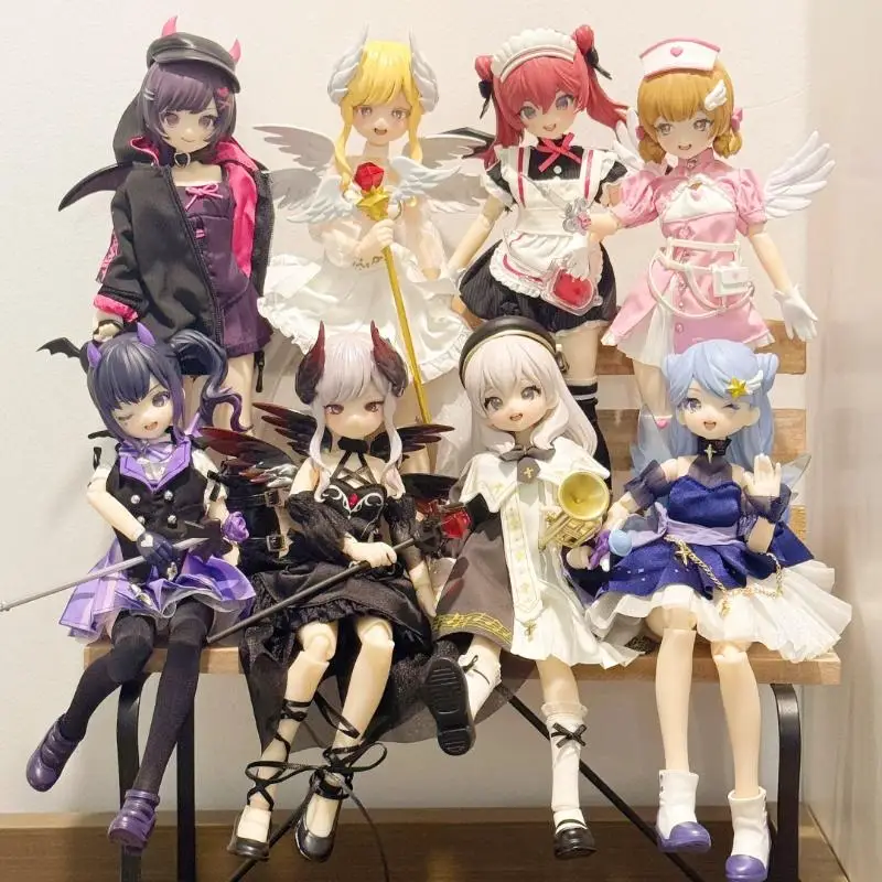 Neo Eden Angel&Demo…