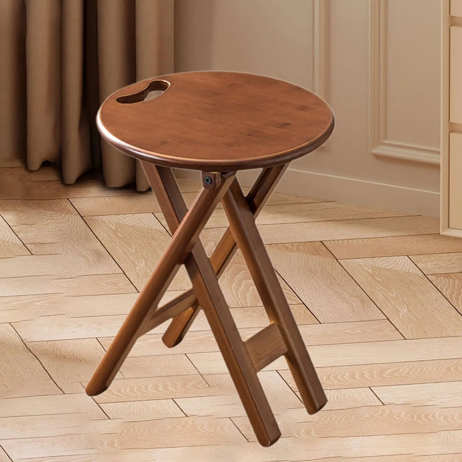 

Складной табурет, легкая мебель для взрослых, нескользящая ножка, высокая скамейка, кухонный стул для дома, кухни, туалетный столик в помещении, на открытом воздухе