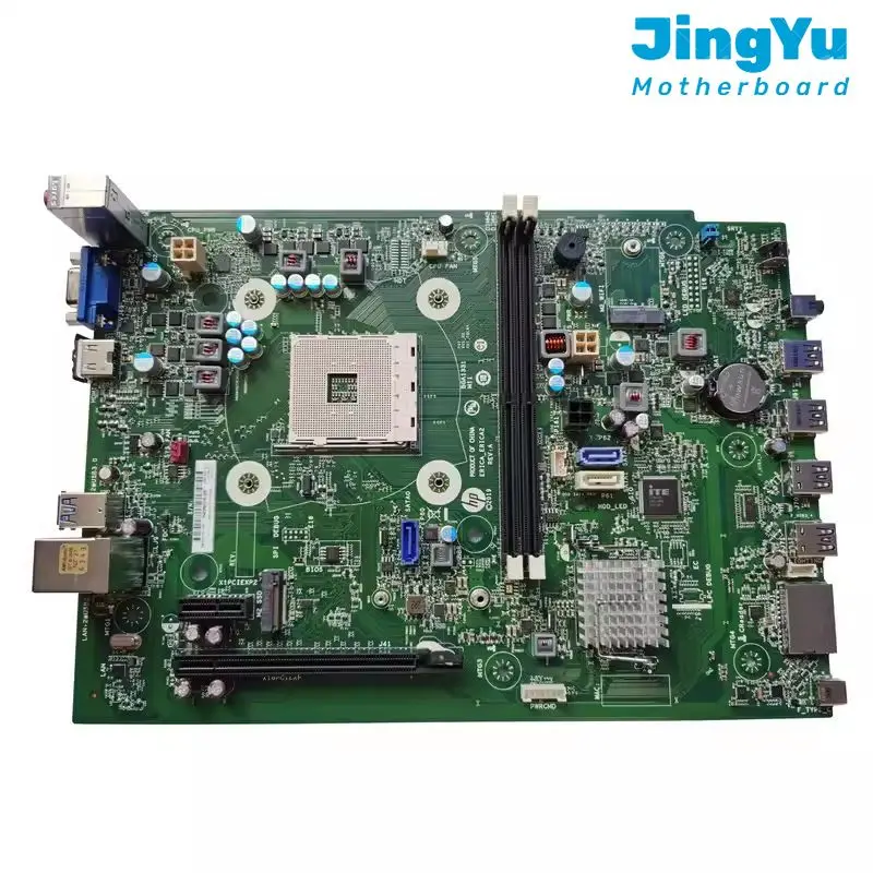 For HP Gaming TG01 Pavilion TP01 Desktop Motherboard L57088-001 L56021-601 L56021-001 Mainboard DDR4