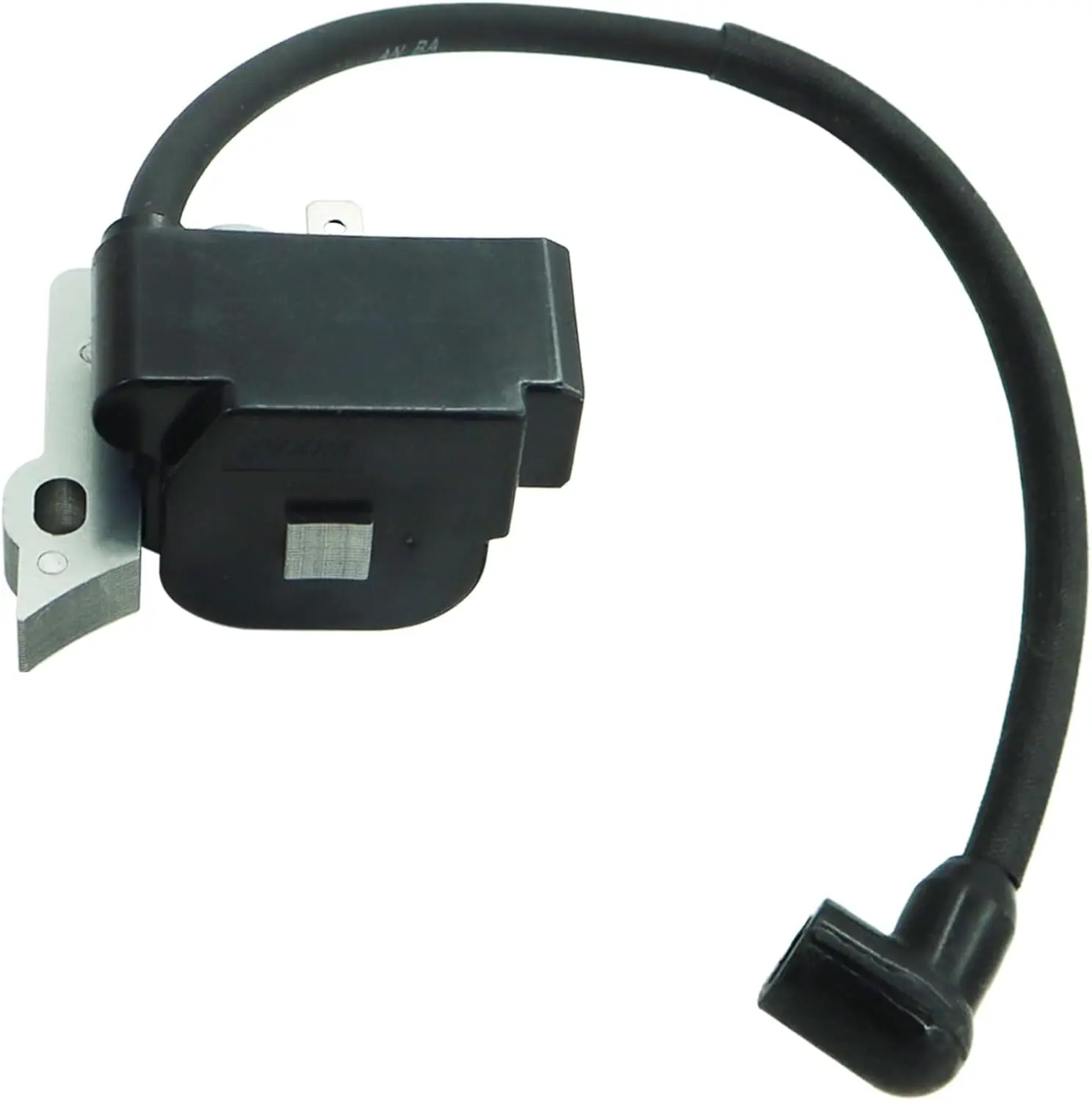 530039198 Ignition Coil for Husqvarna Poulan Craftsman Chainsaws Engine with Spark Plug Module,Replaces Coil 53005227