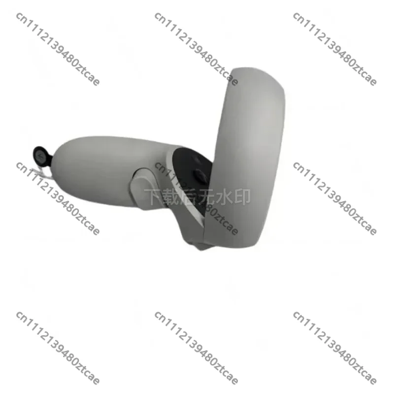 VR Controller Joystick Replacement Module, 90% New Handle Repair Accessory for Virtual Reality Headset