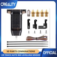 Original Creality CR Touch Auto Bed Leveling Sensor Kit for Ender 3/Ender 3 V2/Ender-3 Pro/3 Max/CR-10 3D Printer Parts Combined