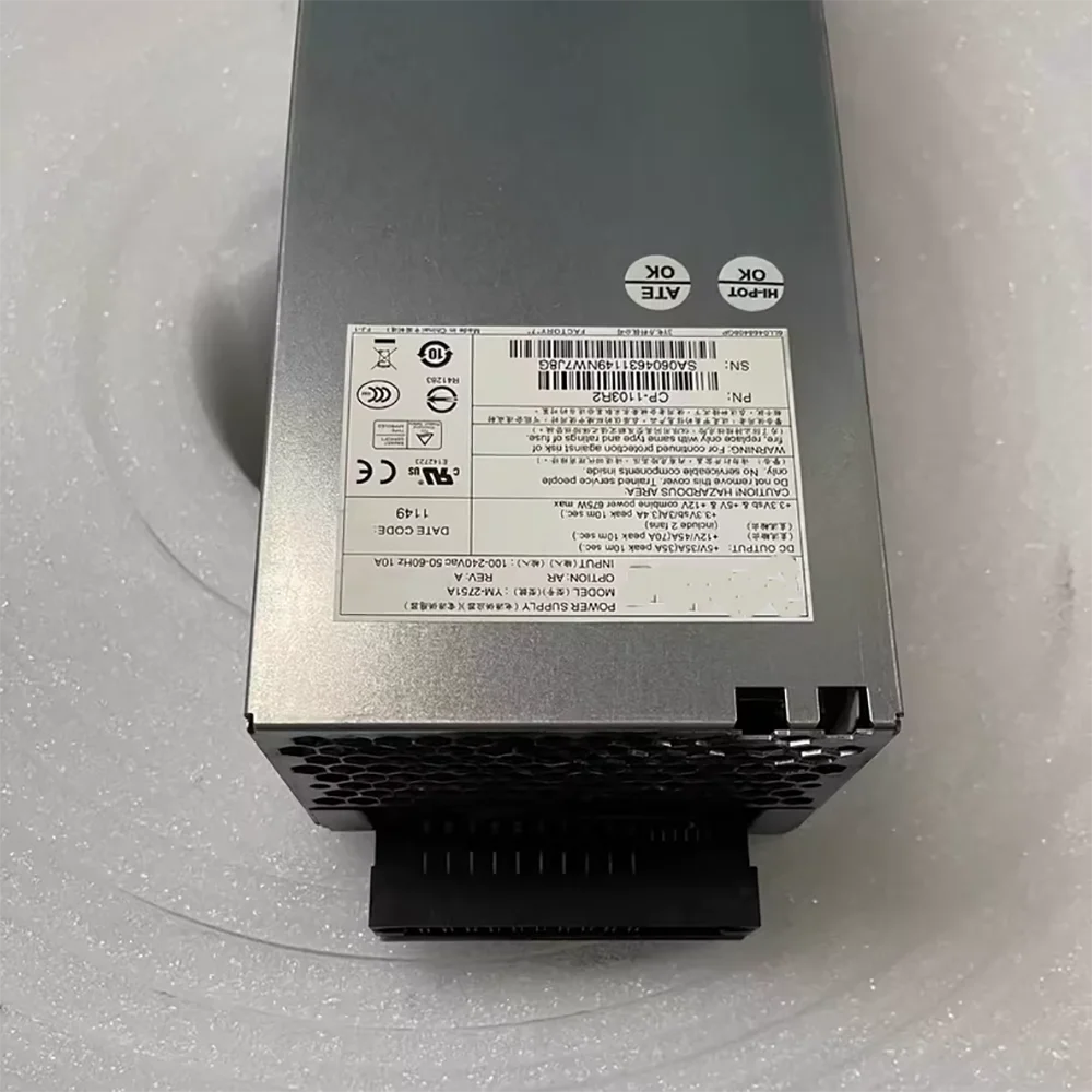 YM-2751A MSA2000 St… - image