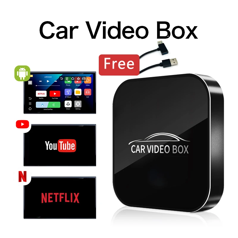Y1 Carplay Ai Box A…