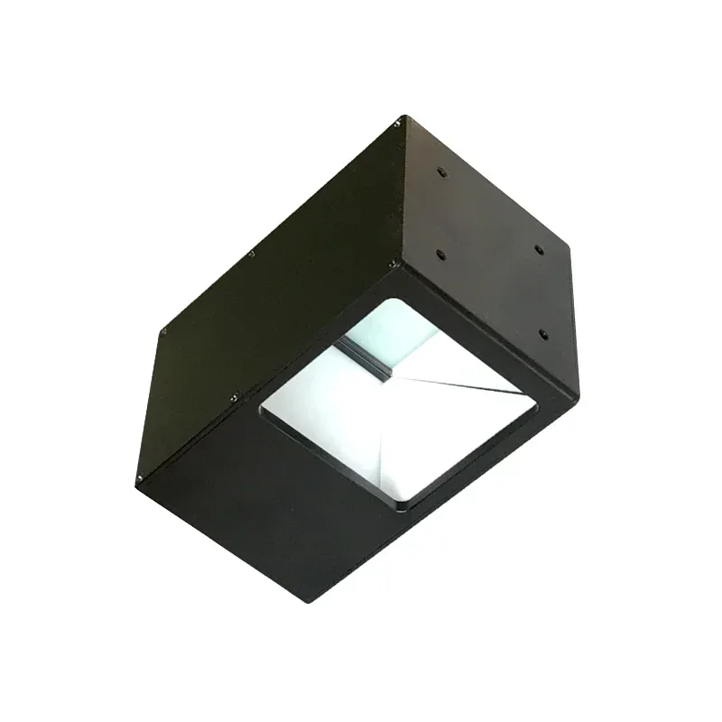 

Dimmable 200*120mm 24V 16W-25W LED Coaxial Light for machine vision inspection