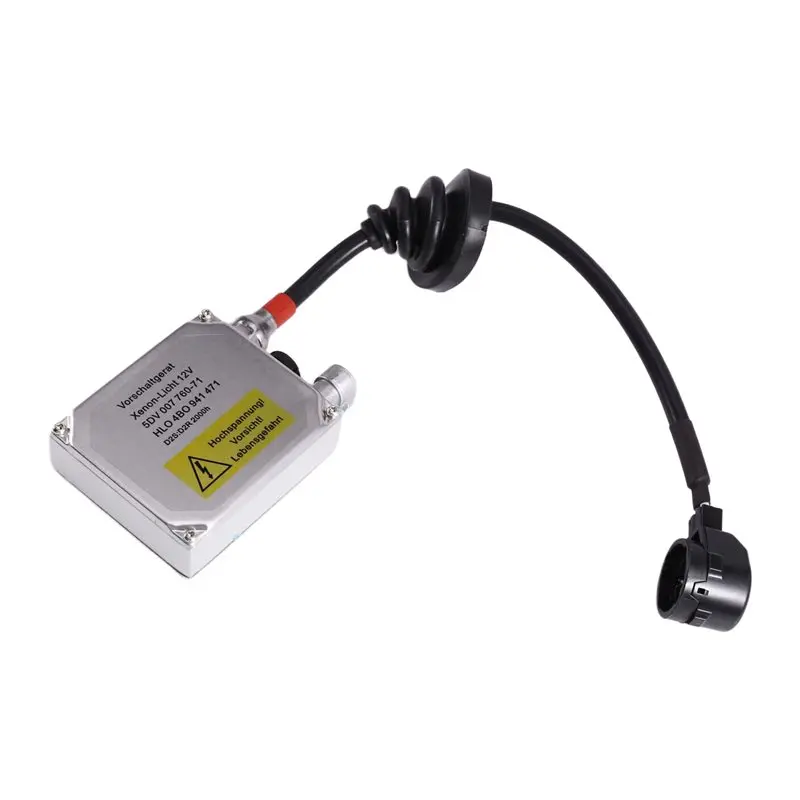 

Балласт ксеноновых HID-фар A20K, совместимый с BMW и Mercedes-Benz, 4B0941471, 5DV007760, 5DV007760-71