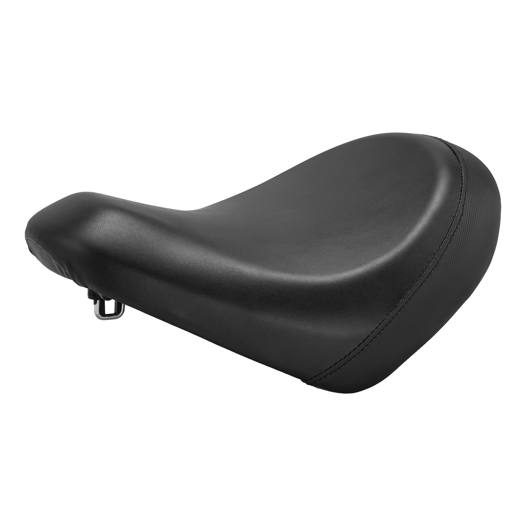 

Motorcycle Black Front Driver Rider Seat Fit For HONDA REBEL 1100 CMX1100 2021-2025 2022 2023 2024 DCT CMX1100D 2021-2025