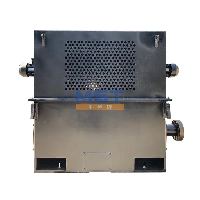 Abb M3aa180lb4-Ho Abb Motor Tegangan Rendah Abb Motor Original