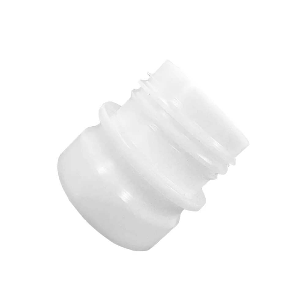 1 pçs adaptador para garrafa de vidro cristal 0.7l para substituir plástico um ajuste sodastream fzzi g100 duo teRRa arte gaia fabricante de