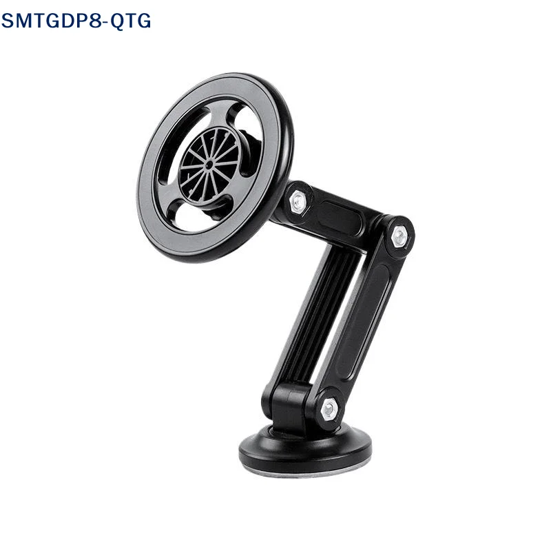

Hot！Strong Magnetic Car Phone Holder 360° Rotate For Foldable Phone Stand Air Vent Magnet Mount Mobile Stand For 1415